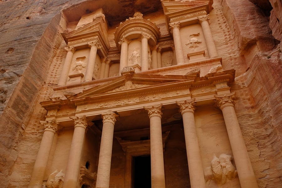 How to Visit Petra: A Traveler’s Guide to the Ancient Lost City